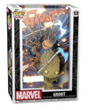 Funko Pop! Cover Art Marvel Collection Collectible Vinyl Figure Comic Covers (Groot)