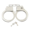 Handcuffs for Kids Safety Toy Cop Cuffs with Key Police Officer Role Play Cowboy Sheriff Halloween Costume for Kids