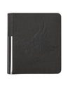 Dragon Shield Card Codex - Card Codex 80: Iron Grey - Mtg Card Sleeves Are Smooth & Tough - Compatible With Pokemon & Magic The