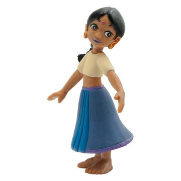 Bullyland Shanti Action Figure
