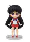 Tamashii Nations - Pretty Guardian Sailor Moon - Sailor Mars, Bandai Spirits Figuarts Mini Action Figure