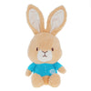 Kids Preferred Beatrix Potter Peter Rabbit Cuteeze Bunny Stuffed Animal Soft Plush Toy For Baby And Toddler Boys And Girls - 12