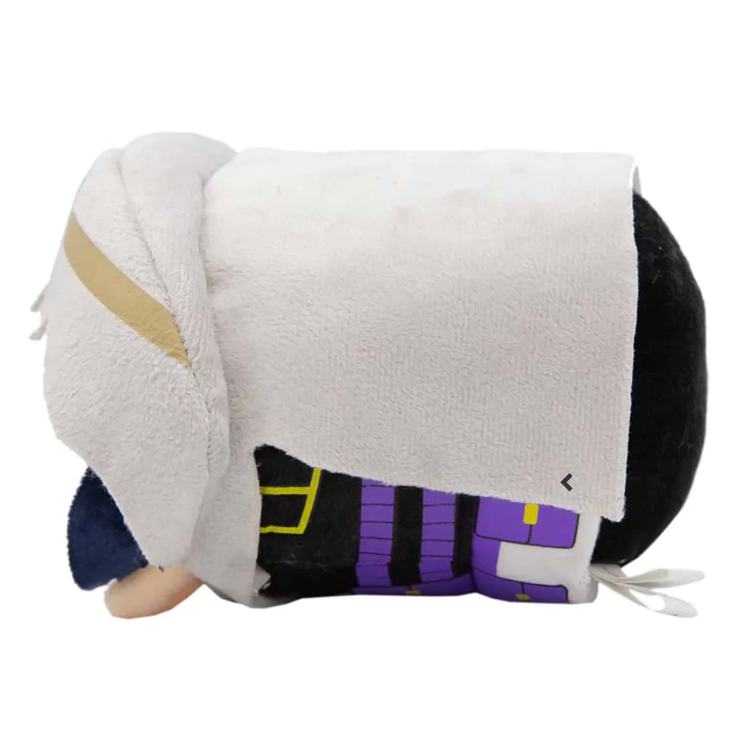 Mochibi - My Hero Academia - Tamaki Amajiki In Hero Costume - 6'' Plush Toy, Collectable, Soft, Officially Licensed, Stackable,