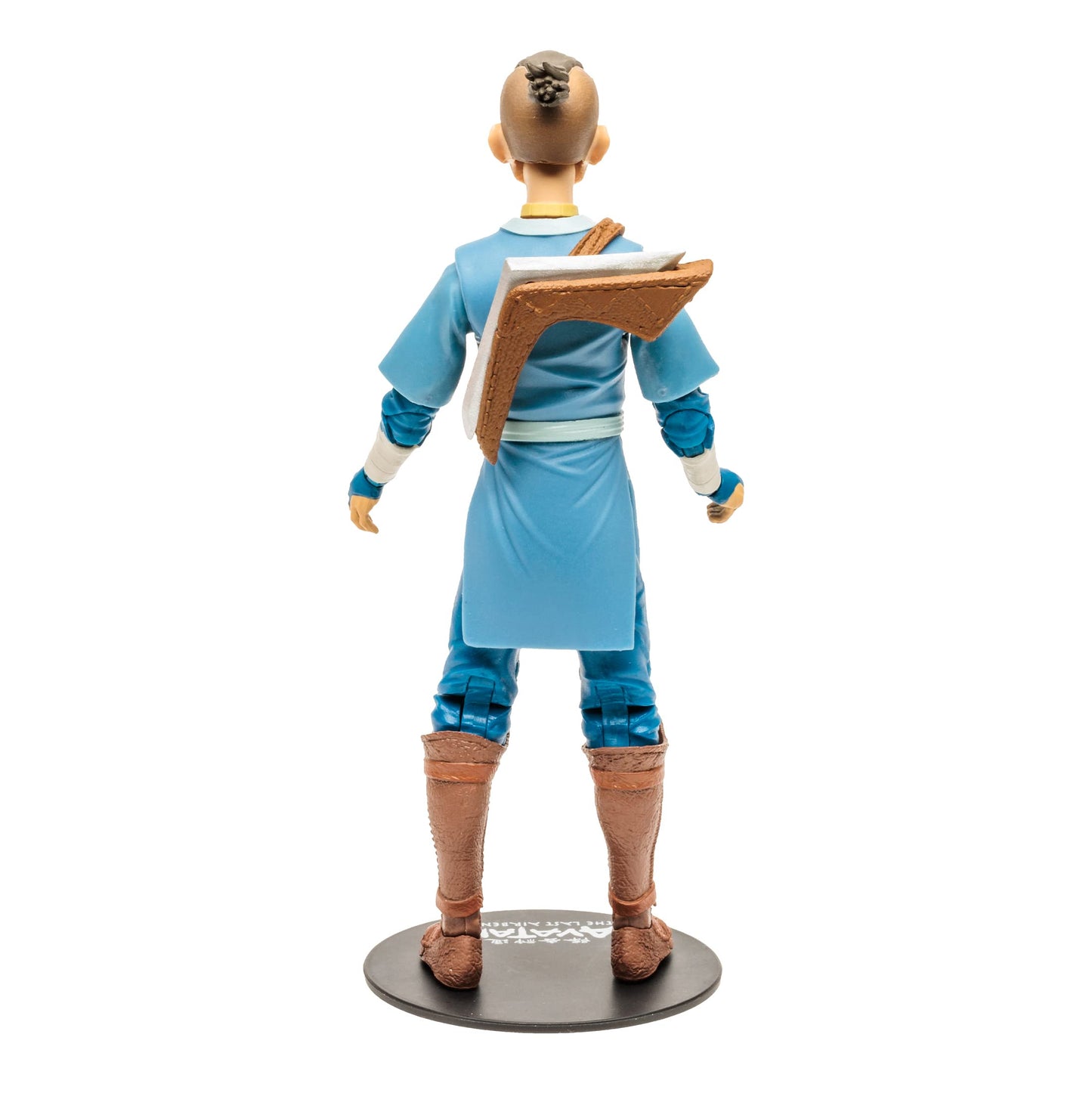 Mcfarlane Toys - Avatar Tlab 7In Wv2 - Bk 1 Water: Sokka