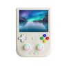RG406V Retro Handheld Game Console, Android 13 OS Built-in 128G TF Card Retro Video Games Consoles 4.0 Inch IPS Screen Portable