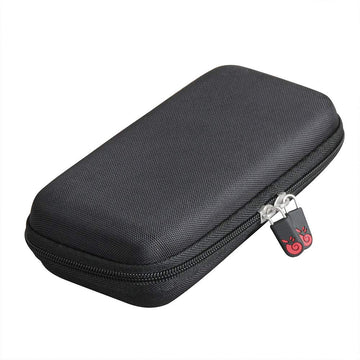 Hermitshell Hard Case For Beijue 16 Bit Handheld Games (Black)