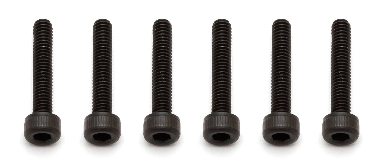 Team Associated 71032 M2.5 X 14Mm Screw