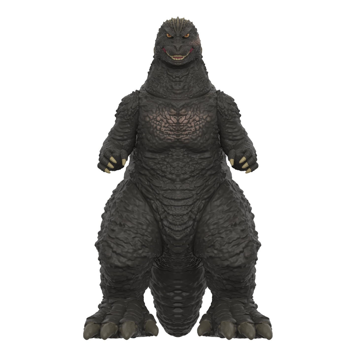 Super7 Toho Reaction Figures - Godzilla (Minus One) Action Figure