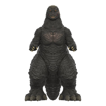Super7 Toho Reaction Figures - Godzilla (Minus One) Action Figure