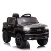 12V Licensed Chevrolet Silverado Gmc Ride On Car,Battery Powered Electric Vehicle Jeep,Ride On Truck W/Remote Control, Mp3/Bluet
