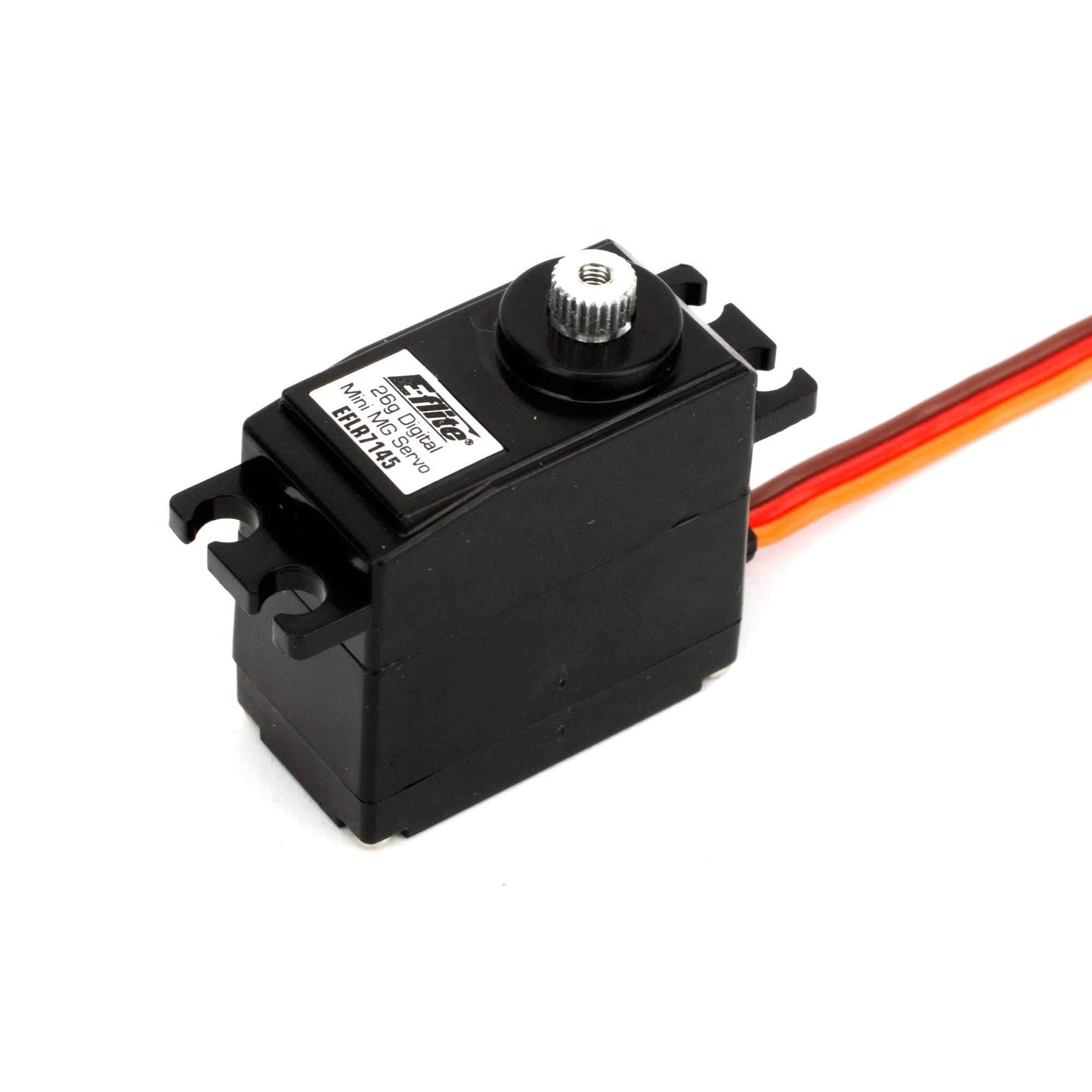 E-flite 26g Digital MG Mini Servo EFLR7145 Servos