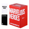 Marvel Heroes Card Game Card Games For Adults And Family, Party Games For Game Night
