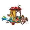 Playmobil Starter Pack Horse Farm