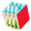 Cuberspeed Qiyi 7X7X7 V2 Speed Cube Stickerless Speed Cube Qixing S2 7X7 Speed Cube Puzzlespeed Cube