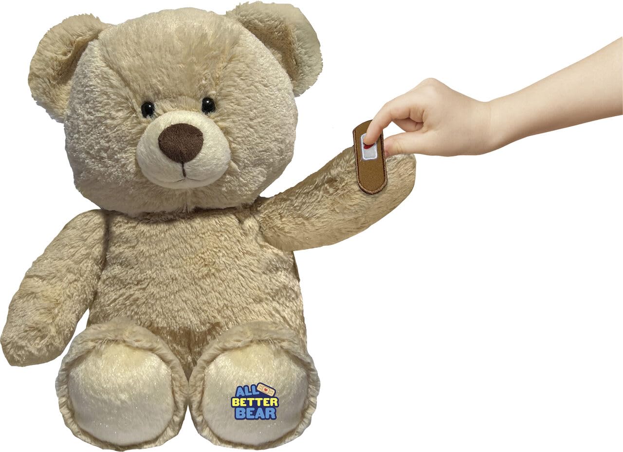 All Better Bear - All Better Bear (90179)