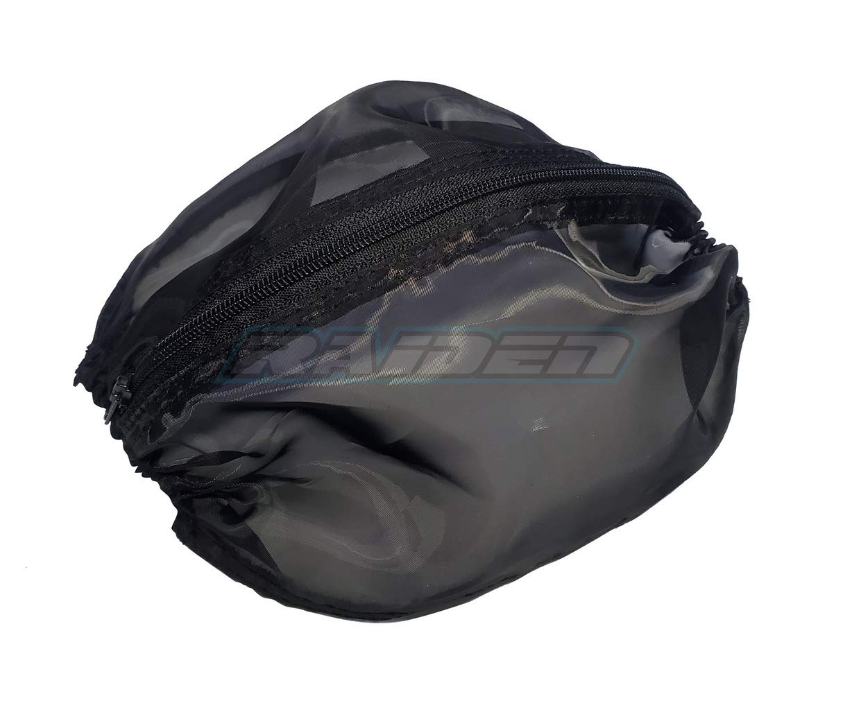 Raidenracing Chassis Dirt Dust Resist Guard Cover for 1/16 Mini Revo Summit Slash Rally