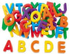Confidence Magnetic Capital Letters for Educating Kids Toy for Preschool Learning