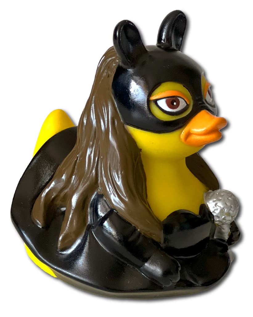 Celebriducks - Aviary Grande - Floating Rubber Ducks - Collectible Bath Toy Gift For Kids & Adults Of All Ages