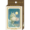 Ensky - My Neighbor Totoro - Movie Scene Playing Cards