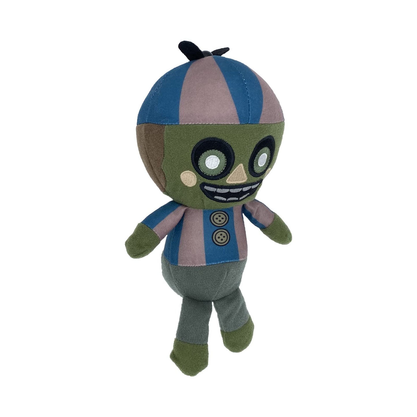 Balloon Boy Plush Toy, Fnaf Plushies Toy, Fnaf All Character Stuffed Animal Doll Children'S Gift Collection,8