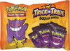 Pokemon TCG Trick or Trade Booster Bundle - Multi-color, Model 290-85078, Made of Paper