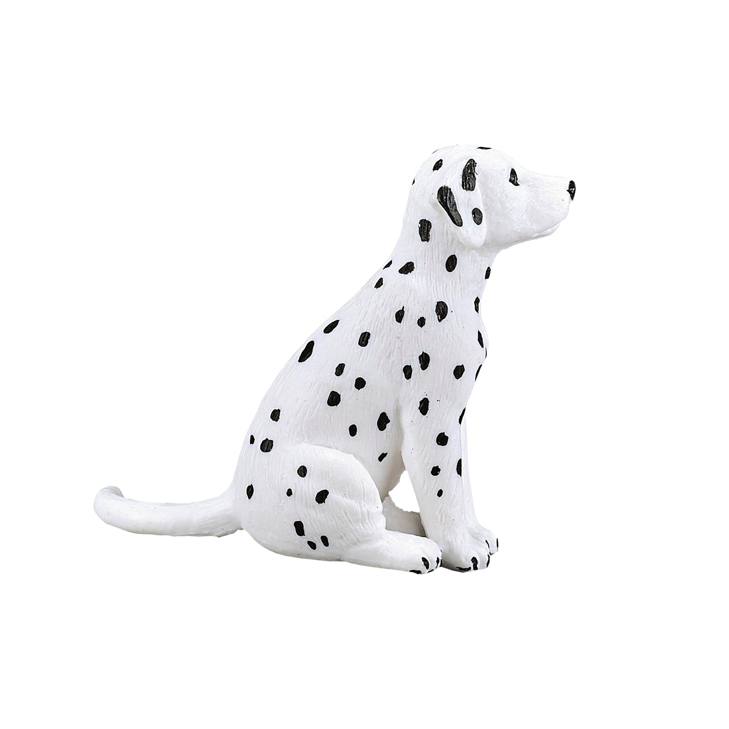 Mojo Dalmatian Puppy Toy Figure