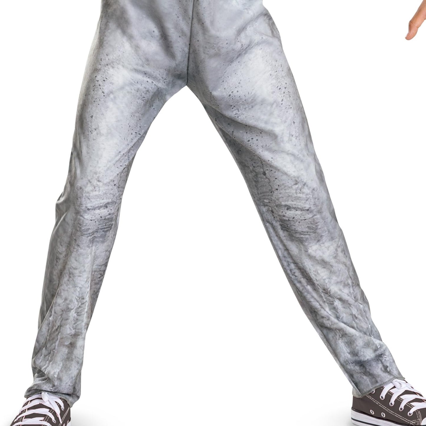 Disguise Demogorgon Costume, Official Kids Stranger Things Costume Jumpsuit With Headpiece, Child Size (14-16)