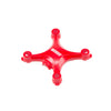 HobbyZone Replacement Body Red: Rezo