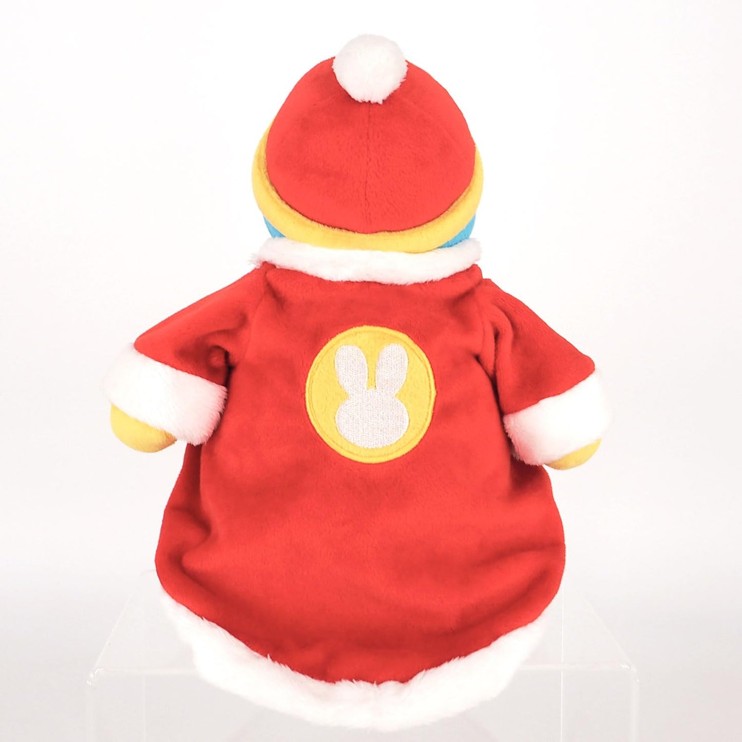 Sanei Kirby Adventure Series All Star Collection 10'' King Dedede Plush