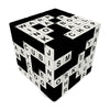 V-Cube Crossword 3 Cube Toy
