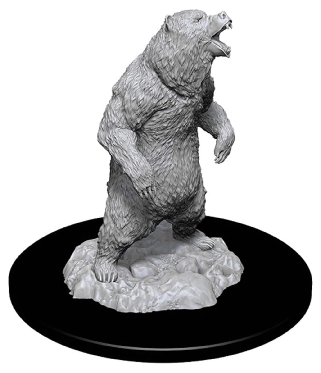 Wzk Dc: Grizzly W7
