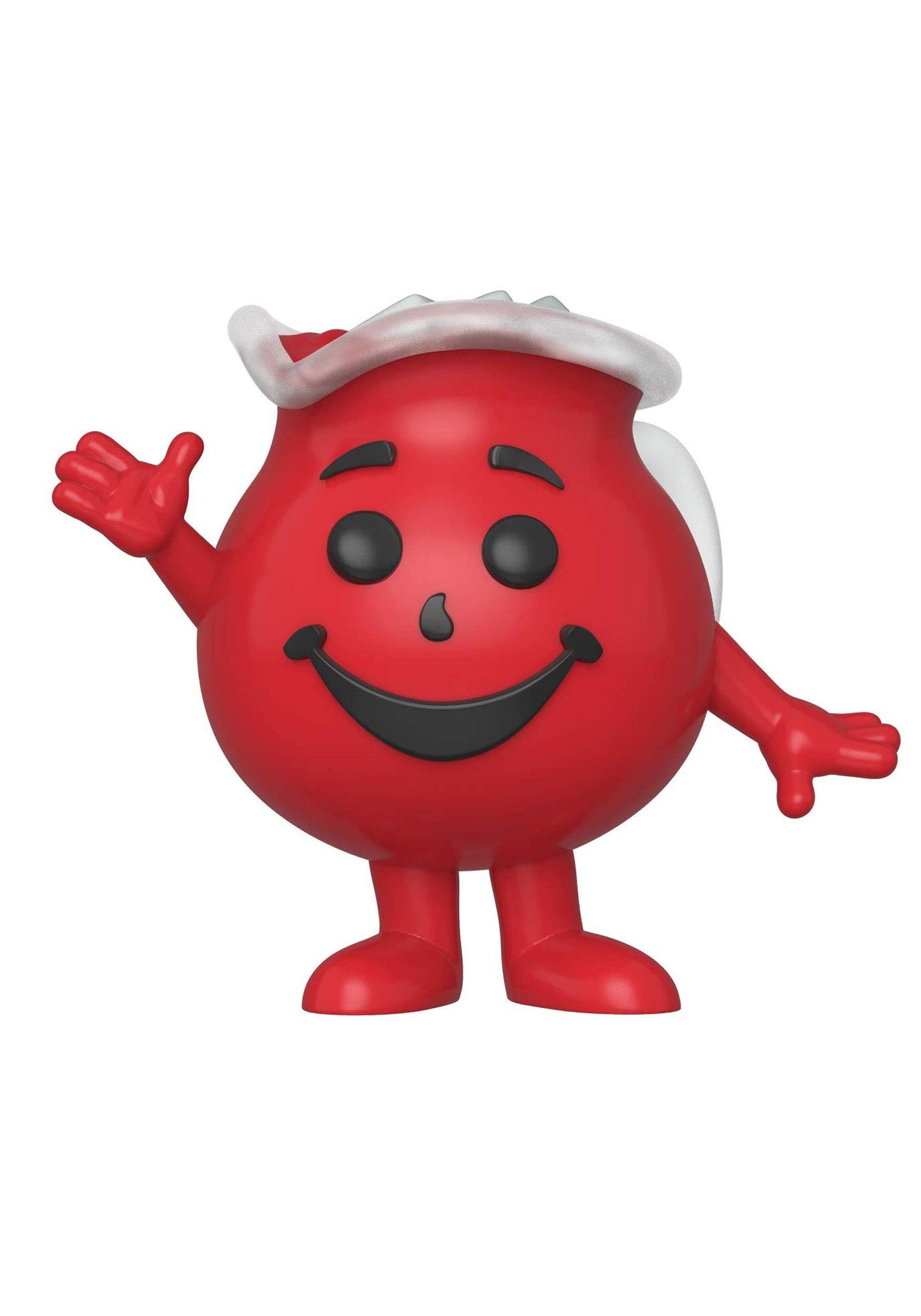 Funko Pop! AD Icons Kool-Aid Man Vinyl Figure Model 39600 Multicolor