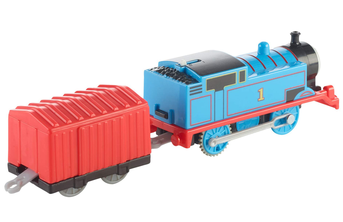 Thomas & Friends Trackmaster Thomas Motorized Train Engine