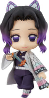 Good Smile Demon Slayer: Kimetsu no Yaiba Shinobu Kocho Nendoroid Action Figure Multicolor