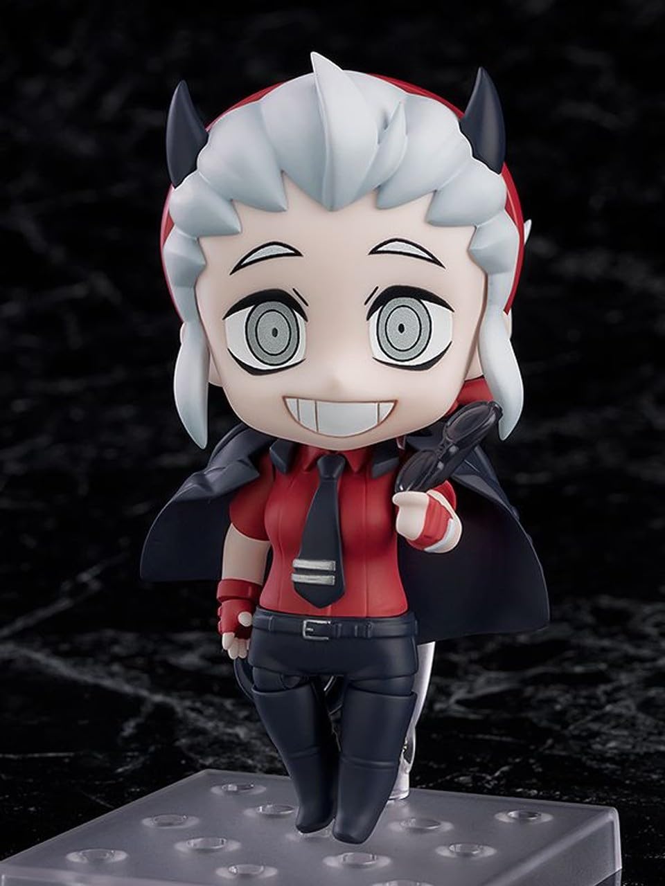 Good Smile Company Helltaker: Justice Nendoroid Action Figure