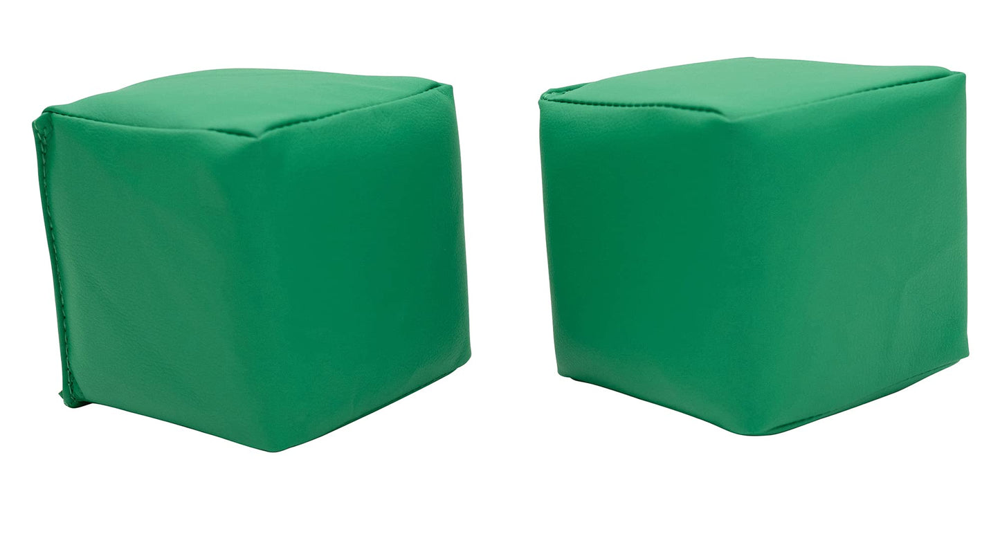 Childrens Factory Toddler Baby Blocks, Set-12 Primary, CF362-516, Indoor Playground Large Foam Building Blocks for Nursery, Day