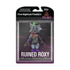 Funko Action Figure: Ruin - Ruined Roxy - Roxy - Fnaf - Collectable - Gift Idea - Official Merchandise - For Boys, Girls, Kids &