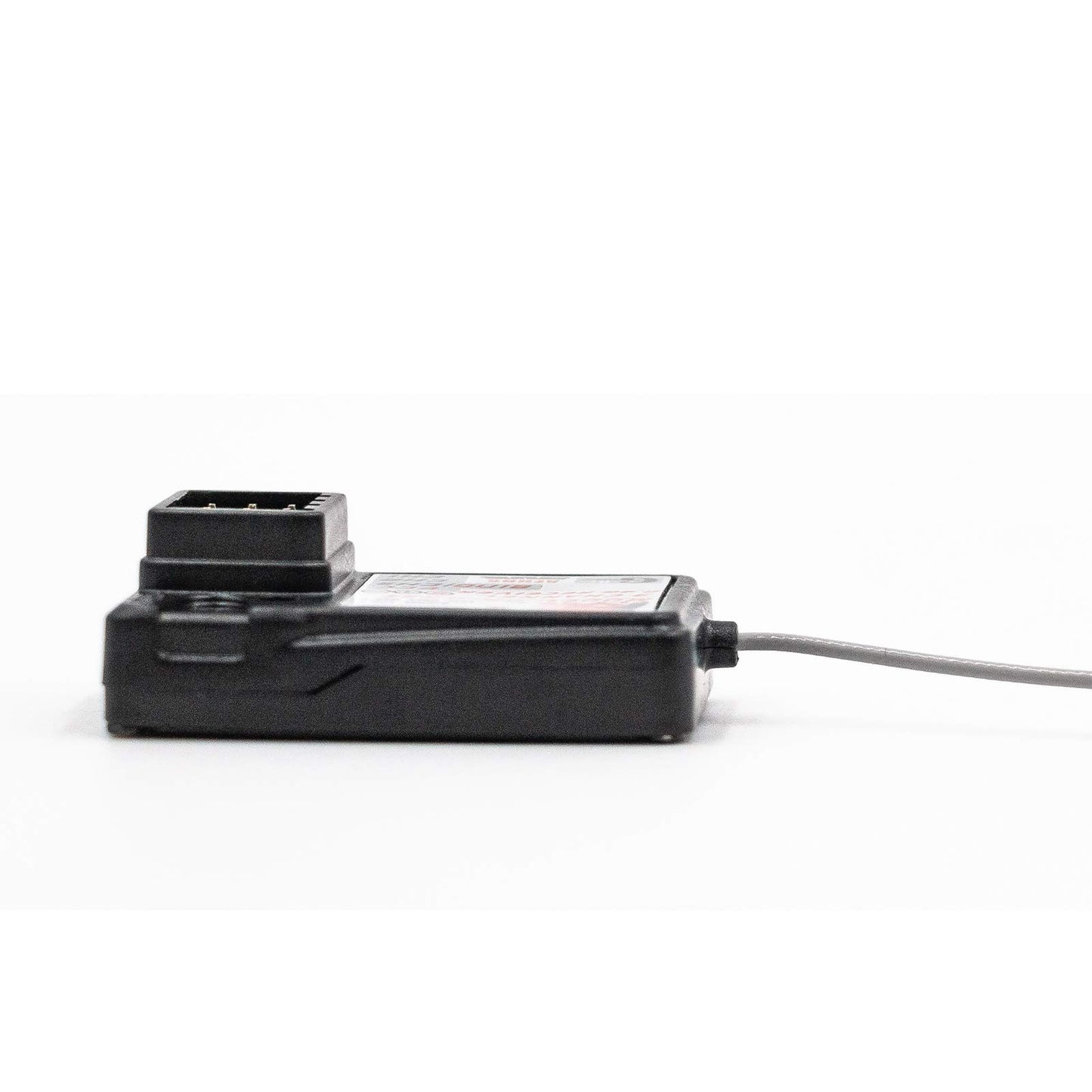 Sunydog Rc Receiver,2Pcs Fs-Gr3E Afhds 2.4G 3Ch Receiver For Fs-Gt2 Fs-Gt2B Fs-Gt3B Fs-Gt3C Fz-It4S Rc Car Boat