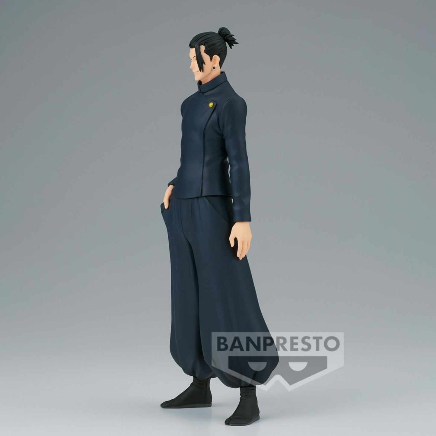 Banpresto - Jujutsu Kaisen - Suguru Geto (Hidden Inventory -Premature Death-), Bandai Spirits King Of Artist Figure