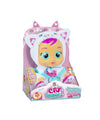 Cry Babies Daisy | Interactive Baby Doll Crying Real Tears With Pyjama - Toys & Lifelike Baby Doll For Kids +18 Months