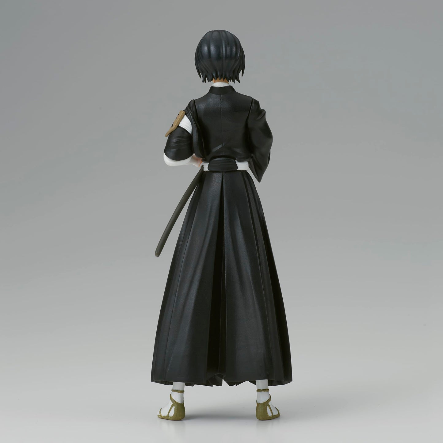 Banpresto - Bleach - Rukia Kuchiki, Bandai Spirits Solid And Souls Figure