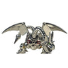 Square Enix Dragon Quest Metallic Monsters Gallery Metal Dragon
