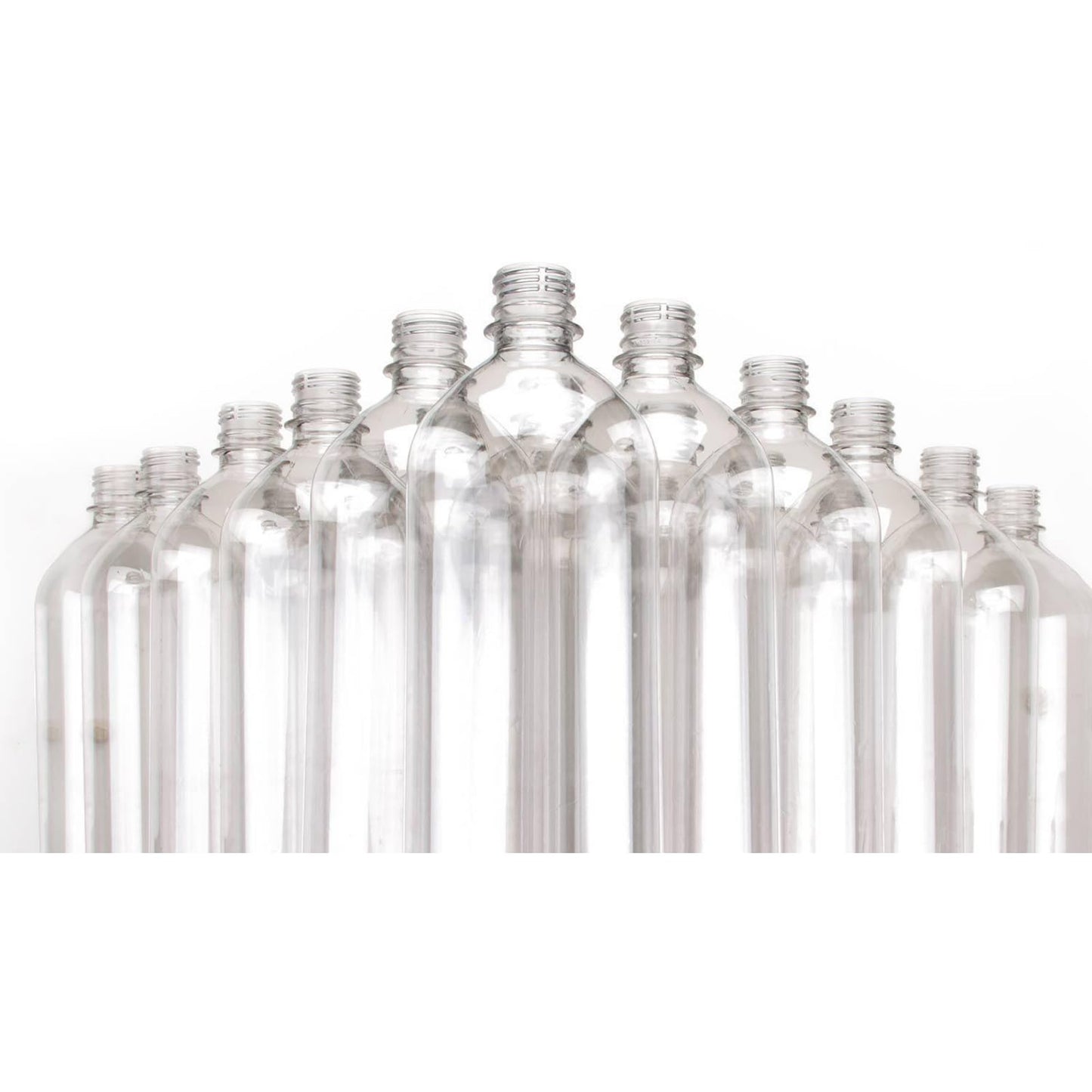 Steve Spangler'S 1 Liter Soda Bottles - 30 Pack - For Science Experiment Use