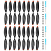 Propellers for DJI Mini 2/Mini 4K, Low Noise Replacement Spare Blades for DJI Mini 4K/ Mini 2/ Mini SE/Mini 2 SE Drone Accessori
