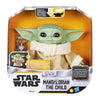 Star Wars Mandalorian 8' The Child Animatronic Edition With Motion & Sounds