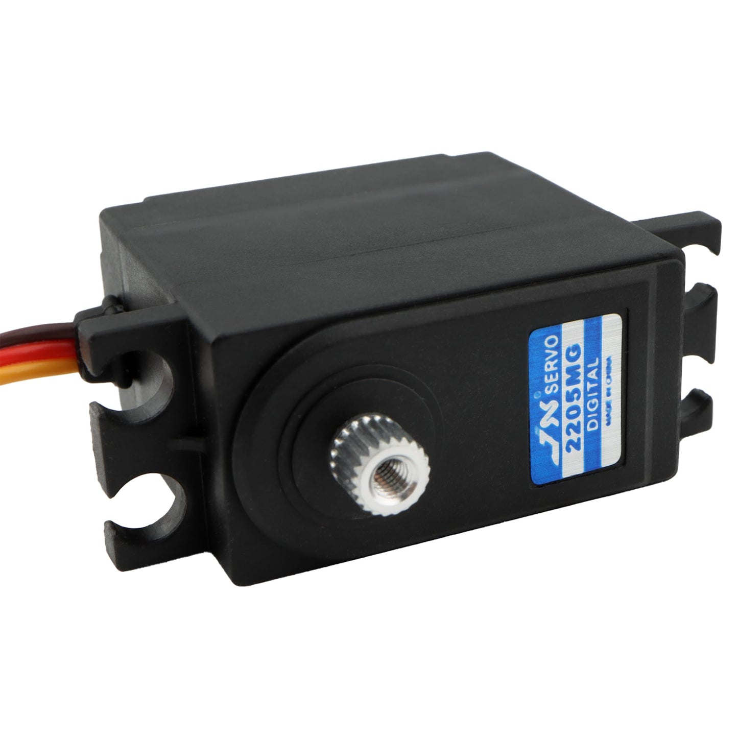 Gdool 14701B Upgrade 4.6Kg Metal Gear High Digital Steering Servo Spare Parts Accessories For 1/14 Scale H14Bm 14210 14209 Jc14E