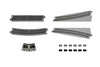Kato N Scale Turntable Extension Track - (Curved) Ka-20-286