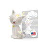 Tonies White Noise Nap Time Audio Play Figurine Toy - Plastic, White, Model 10000748