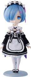 Good Smile Re:Zero - Starting Life In Another World - Rem Harmonia Humming Doll, Multicolor