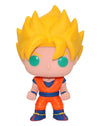 Funko POP! Anime: Dragonball Z Glow In The Dark Super Saiyan Goku Action Figure EE limited availability